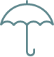 Umbrella icon