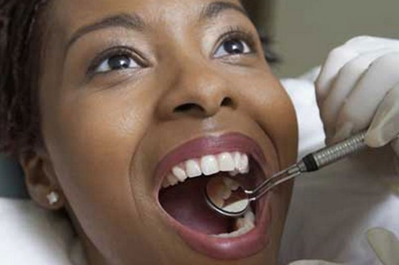 Best Sumner cosmetic dentistry in WA near 98390