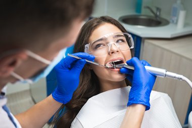 Puyallup root canal treatment in WA near 98372