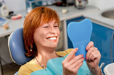 Sumner tooth implants specialists in WA near 98390